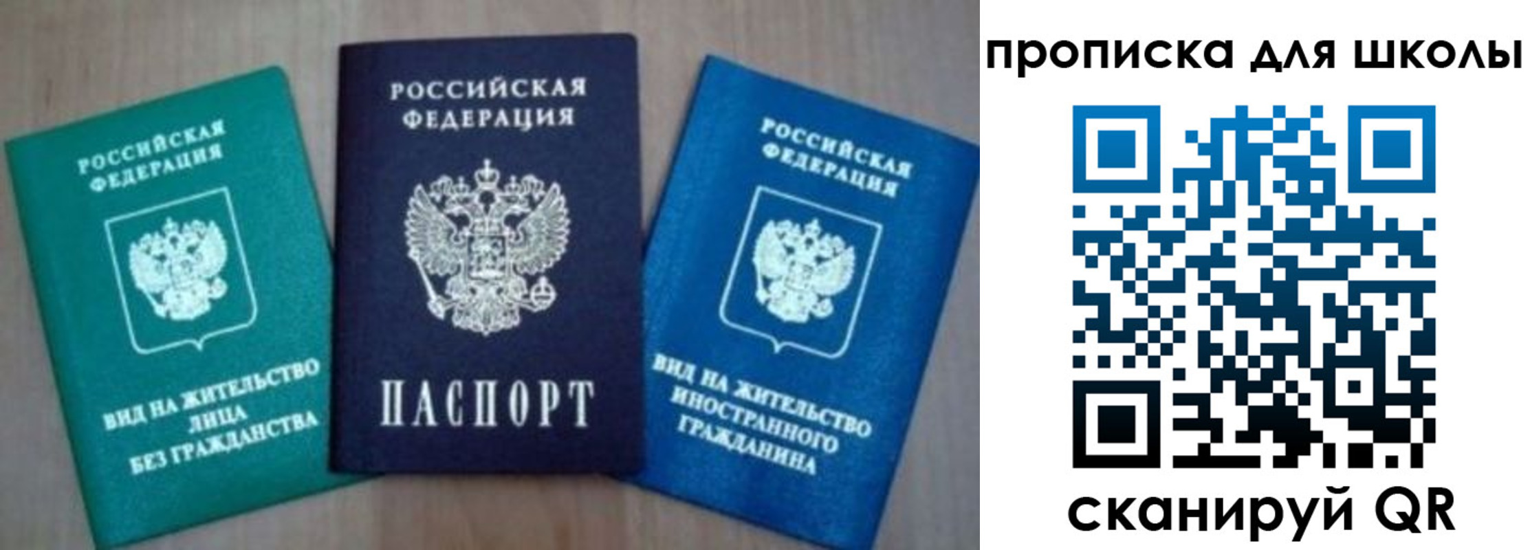 временная регистрация надежно в Ивантеевке